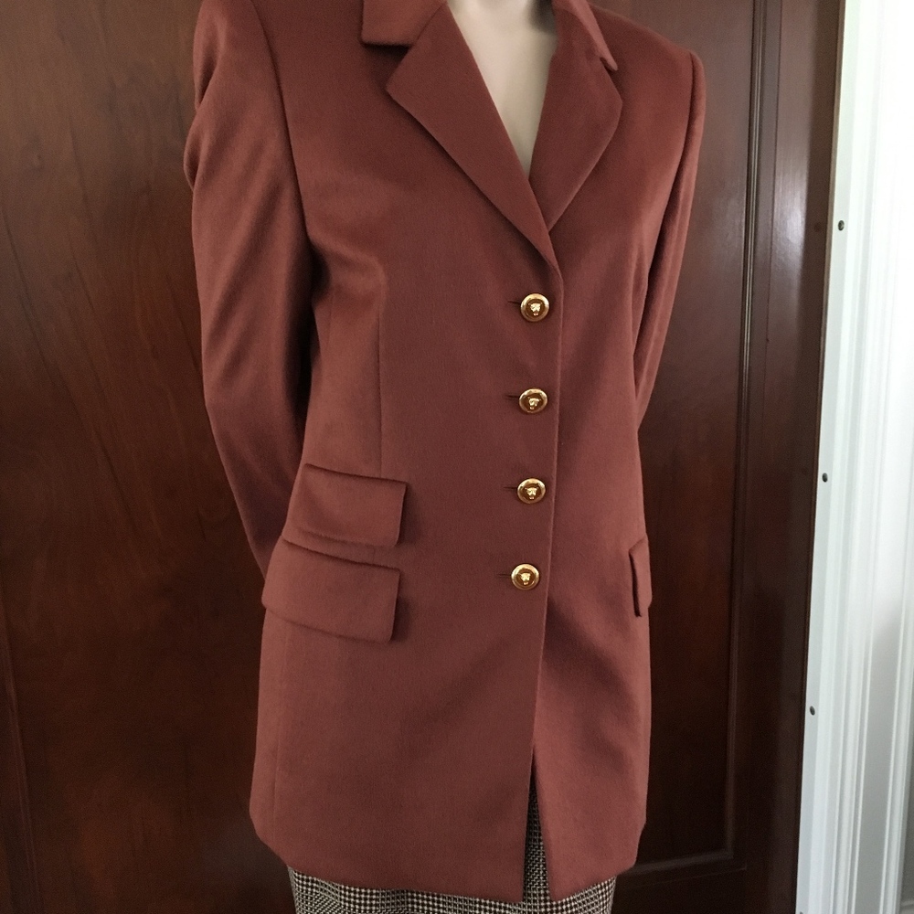 Escada Blazer, size 38 (6/8)